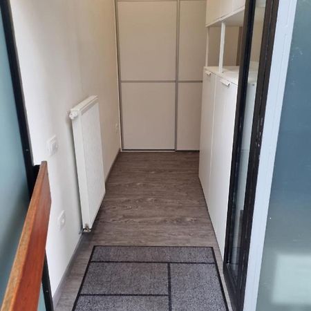 Taskovic Apartment Λιουμπλιάνα Εξωτερικό φωτογραφία