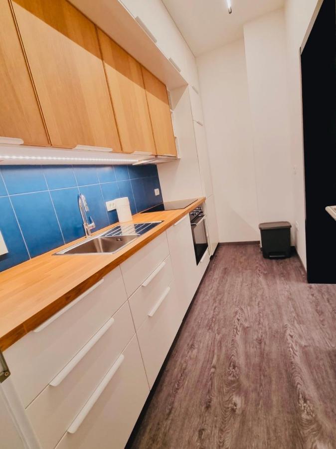 Taskovic Apartment Λιουμπλιάνα Εξωτερικό φωτογραφία