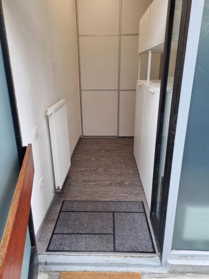 Taskovic Apartment Λιουμπλιάνα Εξωτερικό φωτογραφία